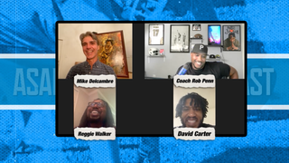 ASAP Elite - Reggie Walker & David Carter