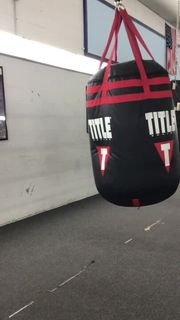 Training sharper quiet storm