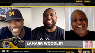 ASAP Elite - Lamarr Woodley