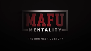 Coach Ron McBride Documentary Trailer No. 1