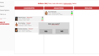Direct Contacts with Fighters, Automate Indications, No Costs...