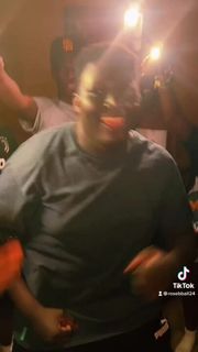 When you finally link up with your cuzzos🔥