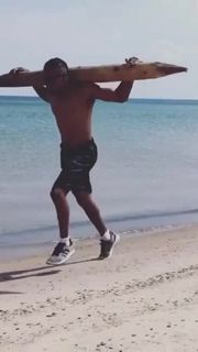 The Quiet Storm motivation!!