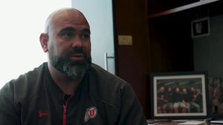 MAFU Mentality - Coach Ron McBride Story - Trailer 4