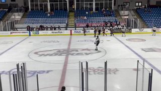 #70 Karsten Hirasawa (SH) Goal vs Honeybaked 8/18/2022