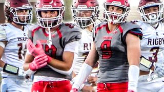 Rigby (ID) vs American Fork (UT) | High School Football Highlights 2022 | Defensive Matchup!