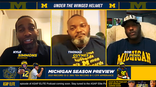 Under The Winged Helmet | 2022 Season Preview & Week 1 Analysis