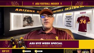 ASU Insider | 2022 Season | Week 7