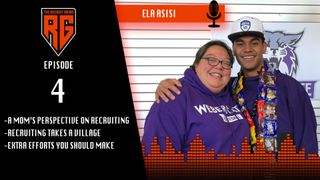 A Mothers Experience with College Recruiting