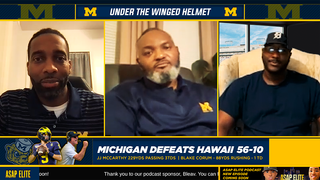Under The Winged Helmet | 2022 Season | Week 3 Analysis & Week 2 Recap