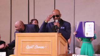 Marvelous Marvin Hagler inducted into the national Boxing Hall of Fame
