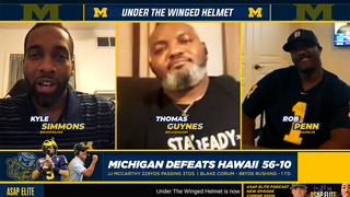 Under The Winged Helmet | 2022 Season | Week 4 Preview & Week 3 Recap