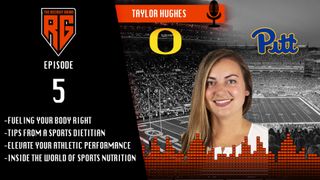 Nutrition & Fueling Your Body