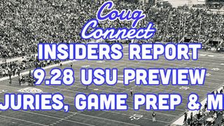 Insider Report 9/28, Injuries, Game Prep and more