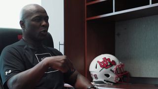 MAFU Mentality: The Ron McBride Story - Trailer 5 with Sharrieff Shah