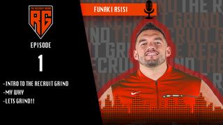 Introduction to The Recruit Grind