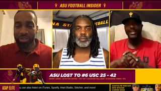 ASU Football Insider | 2022 Season | Week 6