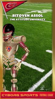 CSL SHOW #017 player interviews