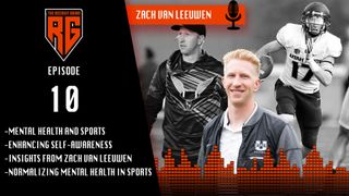 Mental Health in Sports