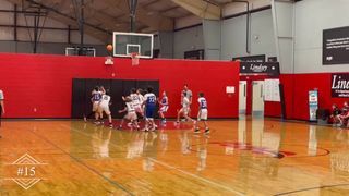 Joseph Young basketball highlights Dec 2022