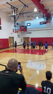 Hard work dedication