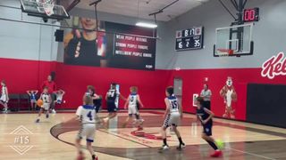 Joseph Young Jan 7, 2023 basketball highlights