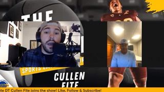 New Breed Podcast Interview of Freshman Defensive Tackle CJ Fite of Arizona State University