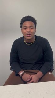 Cullen Fite (CJ) ASU Intro!