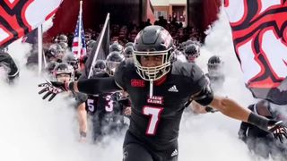 ⚜️🤟🏿Drenon Fite III (Trey) Intro to UL⚜️🤟🏿