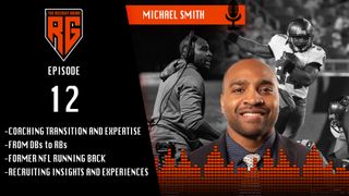 Talking Running Backs with Michael Smith