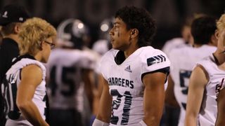 Ruben Otuafi - 2022 Senior Highlights