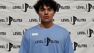 Soakai Aston | Level Up Elites 2023 Jan. Showcase Highlights
