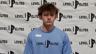Caleb Isaksen | Level Up Elites | Utah 2023 Jan. Skill Showcase