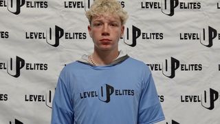 Vaituu Kaio | Level Up Elites | Utah 2023 Jan. Skill Showcase