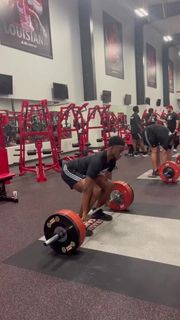 2.3.23 UL weight room workout