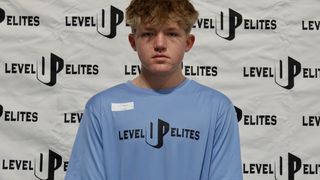 Britton Johnson | Level Up Elites | Jan. 2023 Skill Showcase