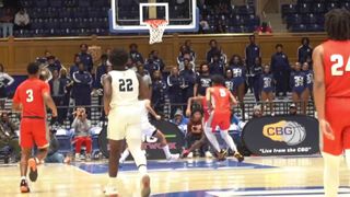 MLK Durham Invitational Recap