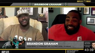 Brandon Graham