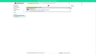 Enable Chat on Athletes.tv