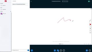 Enable Live Meetings on Athletes.tv