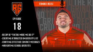 Recruitment Made Easy: Navigating School Websites and Getting on Coaches' Radar