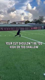 How to run an angle route