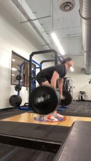 250 power clean