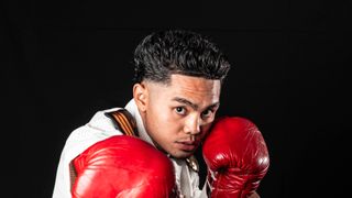 Jerick Padsing promo video