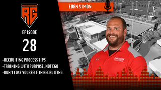 Maximizing Your College Athletic Potential: Insights from Evan Simon, Director of Sports Performance at Davidson College