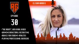 From Hoops to Headlines: Elisha Harris' Rise from College Athlete to Social Media Star