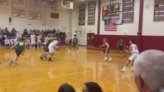 NASTIEST ANKLE BREAKER