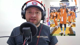 Draft Day Daily 5/30/2023 - QB Joe Milton III, Tennessee