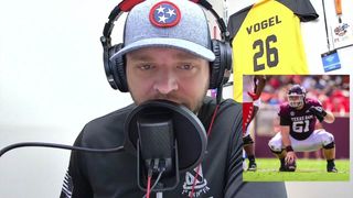 Draft Day Daily Update 5/31/2023 - C Bryce Foster, Texas A&M