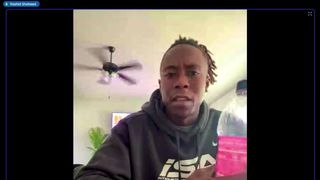 Question and Answer Session with Rashid Shaheed - Recorded Live on Saturday June 10th 2023